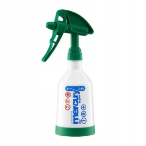 KWAZAR Mercury Pro+ 360 spryskiwacz zielony –0,5L Promocja