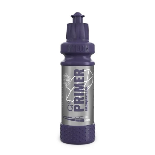 Gyeon Q2 Primer - delikatna pasta polerska z kwarcem SiO2 120ml Niska cena