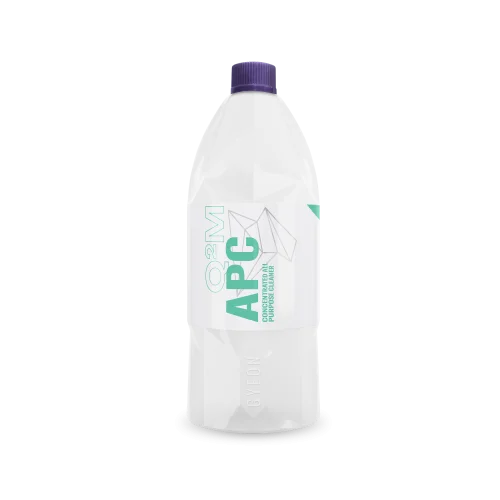 Gyeon Q2M APC - uniwersalny środek czyszczący 1L Tani
