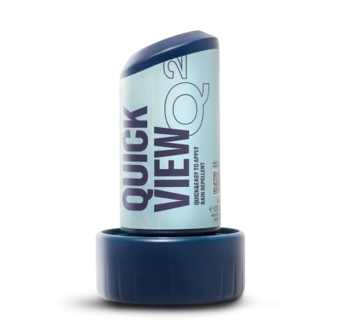 Popularny Gyeon Q2 Quick View - prosta w aplikacji niewidzialna wycieraczka 120ml