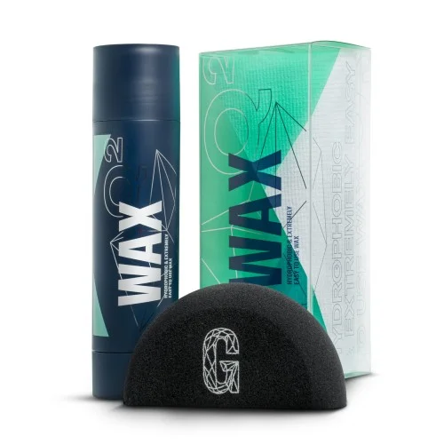 Cena promocyjna Gyeon Q2 Wax - łatwy w aplikacji i wytrzymały wosk samochodowy 175g