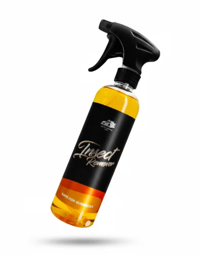 Super okazja Automotive Care Insect Remover - preparat do usuwania owadów, neutralne pH 500ml