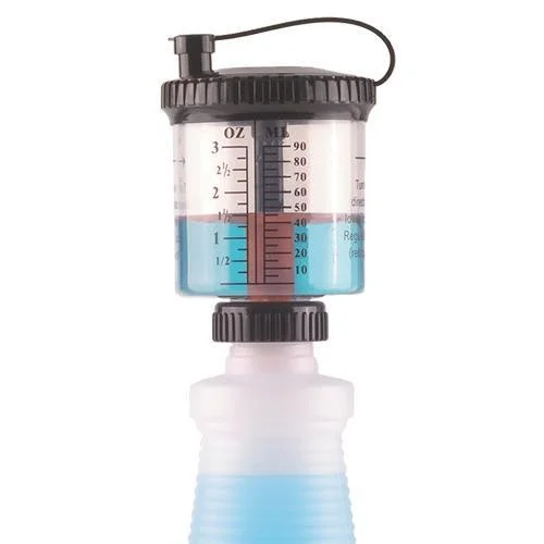 PRO BLEND Proportioner 28/400 - dozownik, miarka do butelek Taniej
