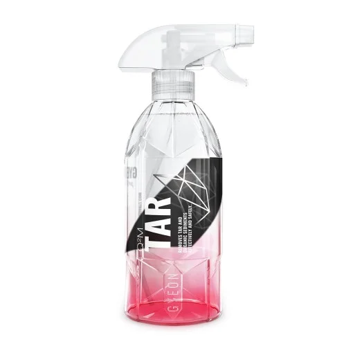 Wyjątkowa oferta Gyeon Q2M Tar - preparat do usuwania smoły i asfaltu 500ml
