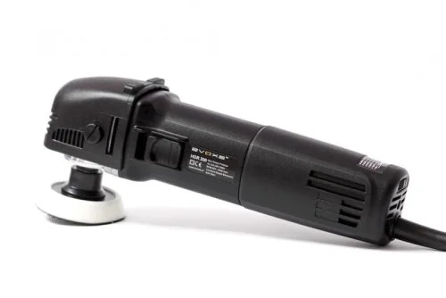Nie przegap Evoxa HDR 200 - mała polerka rotacyjna z mocnym silnikiem 850W