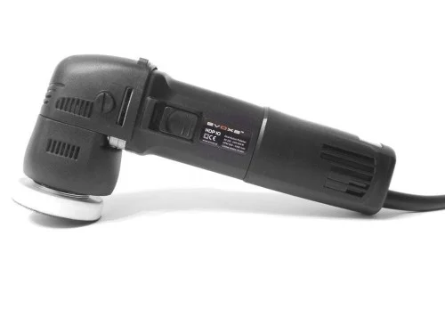 Evoxa HDP 10 - maszyna polerska dual action, skok 10mm, talerz 75mm Sprawdź teraz