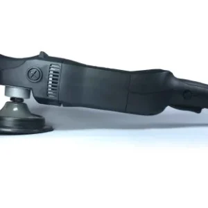 Wysoka jakość Evoxa HDR 400 Mk II - rotacyjna maszyna polerska 1200W, talerz 125mm