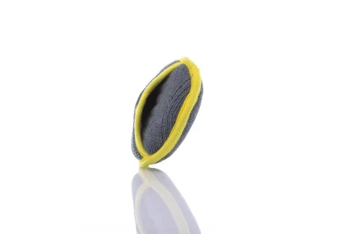 Oferta limitowana Work Stuff Eclipse Mikrofiber Applicator - aplikator z mikrofibry z kieszonką na dłoń