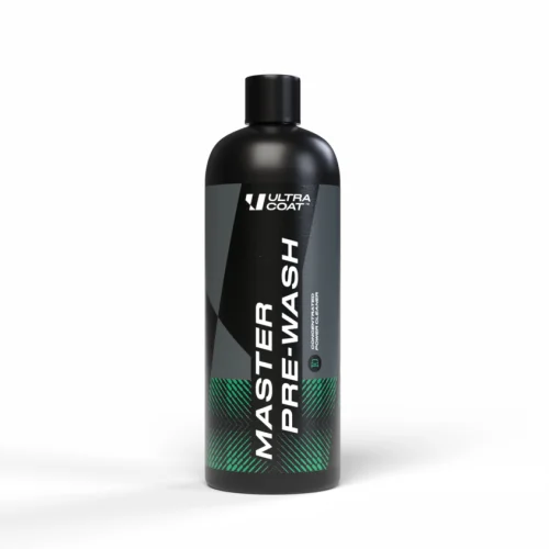 Bezpieczne zakupy Ultracoat Master Pre-Wash - preparat do mycia wstępnego, silnie skoncentrowany 500ml