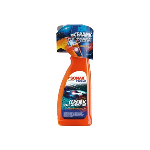 Ekspresowa dostawa SONAX Xtreme Ceramic Spray Coating - szybka i trwała ochrona lakieru750ml