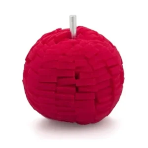 Flexipads Wheel Polishing Ball 100 mm - kulka polerska do felg i trudno dostępnych elementów Nowy