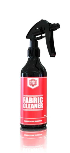 Nowość Good Stuff Fabric Cleaner - preparat do czyszczenia podsufitki i tapicerki materiałowej, gotowy do użycia 500ml