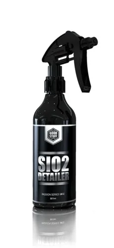 Ostatnia szansa Good Stuff SiO2 Detailer –quick detailer z dodatkiem SiO2 500ml