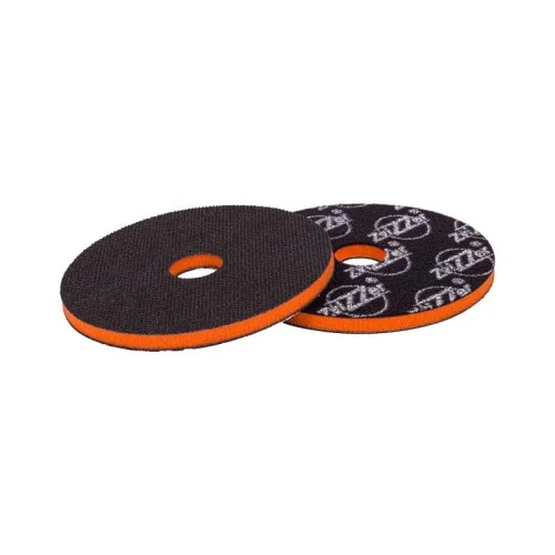 ZviZZer Interface Orange Medium Pad for Microfiber and Felt - przekładka dystansowa średnio twarda 130/10/130 Nowość