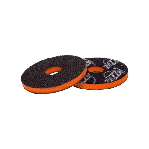 ZviZZer Interface Orange Medium Pad for Microfiber and Felt - przekładka dystansowa średnio twarda 80/10/80 Ograniczona ilość