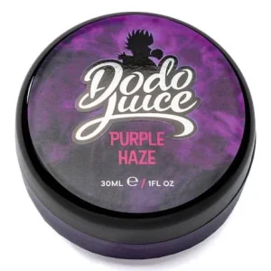 Dodo Juice Purple Haze - naturalny wosk ciemne lakiery 30ml Rabat