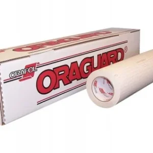Premium ORACAL Oraguard 270G PPF - folia zabezpieczająca na karoserię samochodową 31,5x200cm