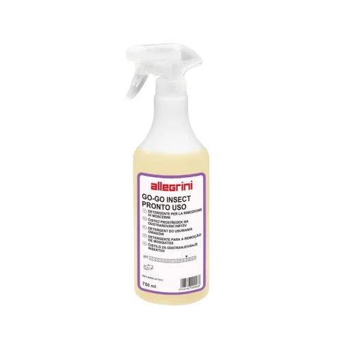Szybka dostawa Allegrini Go-Go Insect - płyn do usuwania owadów 750ml