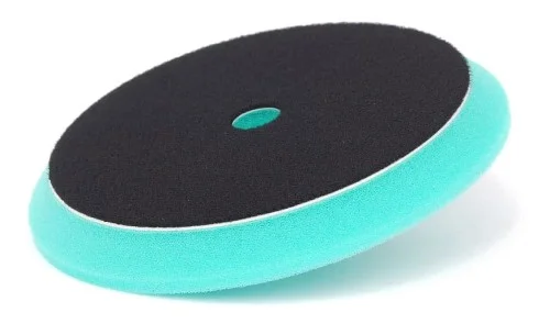 Okazja Evoxa Sleeker Cutting GREEN - mocno tnąca gąbka polerska 130/150mm