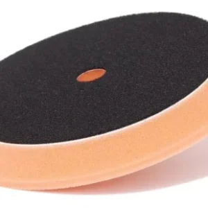 Evoxa Sleeker Polish/Finish ORANGE - wykańczająca gąbka polerska 130/150mm Premium