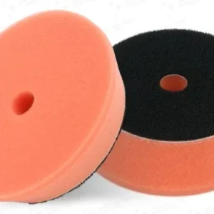 Nie przegap Evoxa Sleeker Polish/Finish ORANGE - wykańczająca gąbka polerska 80/100mm