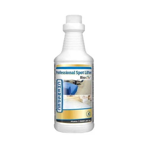 Popularny CHEMSPEC Profesjonal Spot Lifter - uniwersalny odplamiacz 946ml