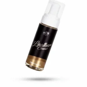 Automotive Care Leather Cleaner - preparat służący do czyszczenia i odświeżania tapicerki skórzanej, pianowniczka 175ml Oferta