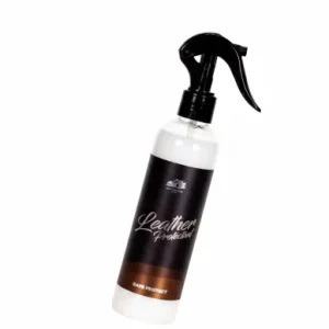 Premium Automotive Care Leather Protectant - preparat służący do konserwacji tapicerki skórzanej 250ml