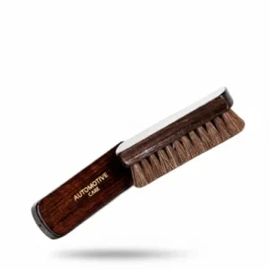 Zamów teraz Automotive Care Soft Brush - delikatna szczotka/szczoteczka do czyszczenia skóry, tekstyliów, plastiku