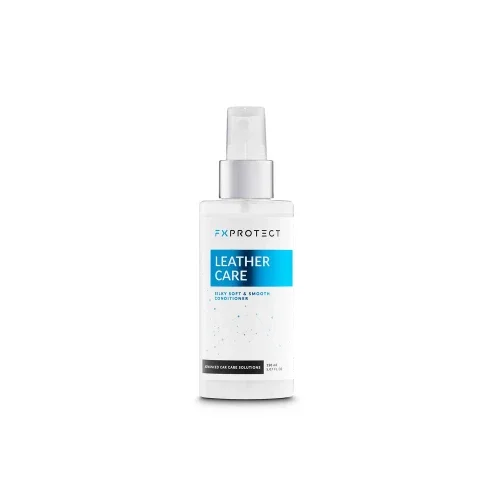 Super okazja FX Protect Leather Care - odżywka do tapicerki skórzanej 150ml