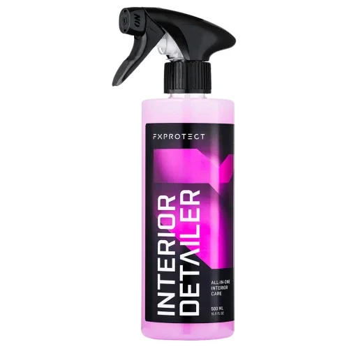 FX Protect Interior Detailer - quick detailer do wnętrza 500ml Cena promocyjna