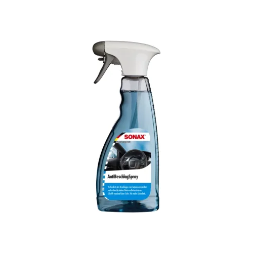 Okazja SONAX Antyroszeniowy - antypara, preparat do szyb 500ml