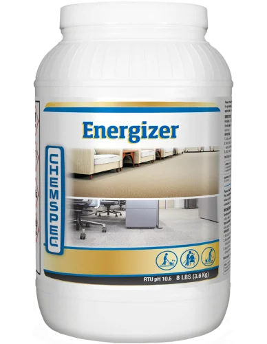 Bestseller Chemspec Energizer Booster - dodatek utleniający do pre-spray 2,7kg