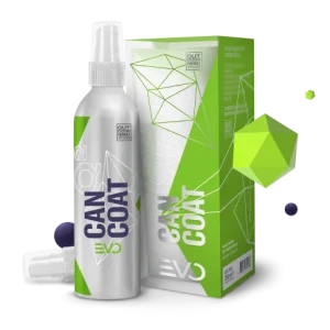 Zamów teraz Gyeon Q2 CanCoat EVO –powłoka ochronna z dodatkiem kwarcu w sprayu 200ml