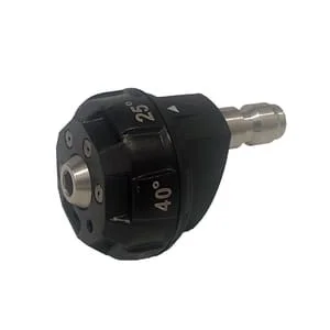Szybka dostawa AC Products Quick Fit Ends MULTI - dysza kątowa 6w1