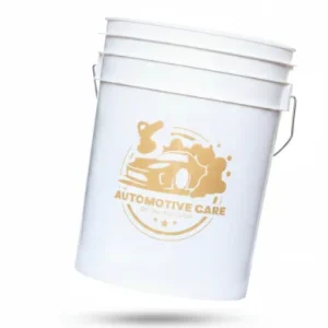 Automotive Care Detailing Bucket Gold - wytrzymałe, detailingowe wiadro do mycia samochodu 20L Niska cena