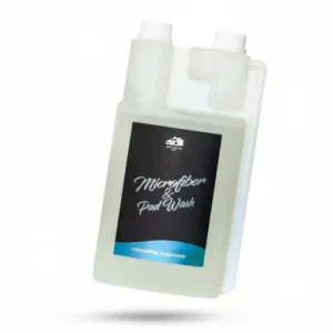 Automotive Care Microfiber & Pad Wash - płyn do prania mikrofibr oraz czyszczenia padów polerskich 1L Darmowy zwrot