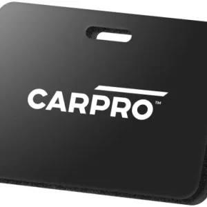 CarPro Kneepad - mata do klęczenia, izoluje kolana od powierzchni Najlepsza cena