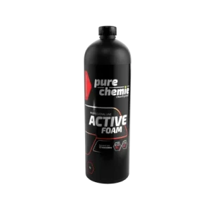 Zniżka Pure Chemie Active Foam –neutralna piana aktywna,oprysk wstępny 1L