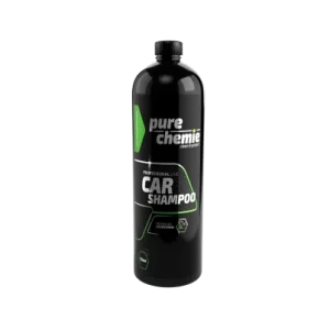 Pure Chemie Car Shampoo –delikatny szampon samochodowy, o lekko kwaśnym pH 750ml Wybór klientów