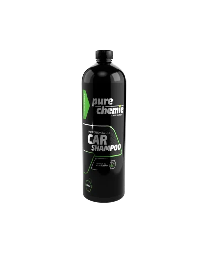 Pure Chemie Car Shampoo –delikatny szampon samochodowy, o lekko kwaśnym pH 750ml Wybór klientów