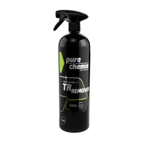 Pure Chemie TR Remover - produkt do usuwania smoły, kleju 750ml Obniżka ceny