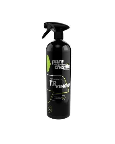 Pure Chemie TR Remover - produkt do usuwania smoły, kleju 750ml Obniżka ceny