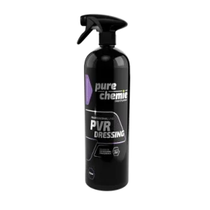 Pure Chemie PVR Dressing - półmatowy, czyszcząco –konserwujący balsam do plastików i gum wewnętrznych 750ml Dodaj do koszyka