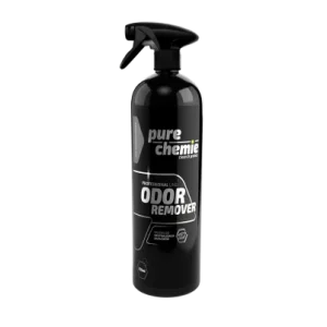 Bezpieczne zakupy Pure Chemie Odor Remover - środek do usuwania nieprzyjemnych, uporczywych zapachów 750ml