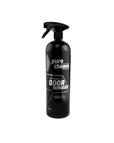Bezpieczne zakupy Pure Chemie Odor Remover - środek do usuwania nieprzyjemnych, uporczywych zapachów 750ml