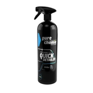 Pure Chemie Quick Detailer - preparat do szybkiego odświeżenia lakieru 750ml Najlepsza cena
