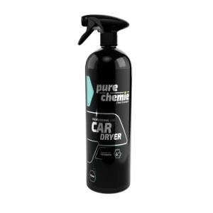 Pure Chemie Car Dryer –produkt nabłyszczający, wspomagający osuszanie samochodu 750ml Bestseller