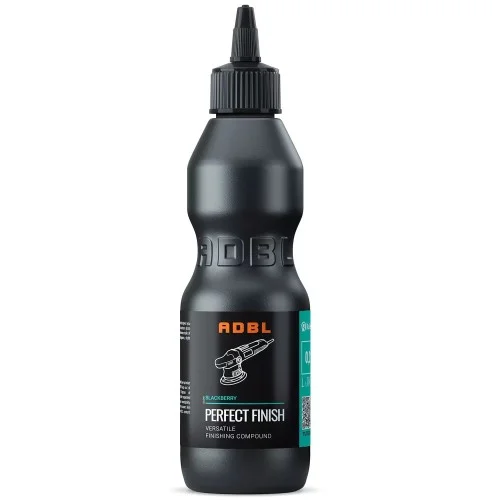 ADBL Perfect Finish - lekko ścierna pasta polerska 200ml Szybka wysyłka