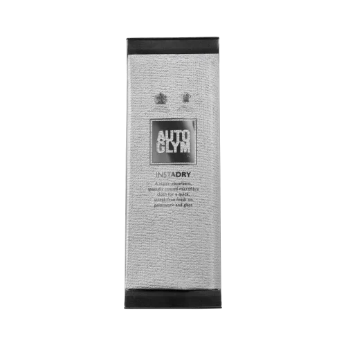 Autoglym Instadry PVA Micro Drying Towel –innowacyjny ręcznik do osuszania Rabat